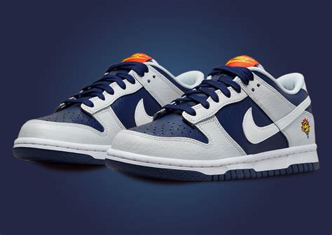 nike dunk low splatter|Nike dunks color.